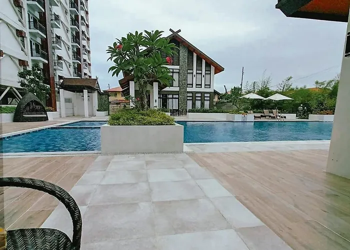 Near Mactan Cebu Airport アパート Pajo